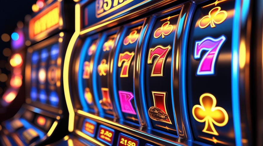 Best Australian pokies sites 2025