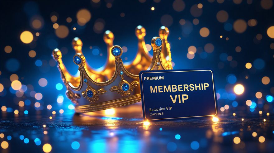 Telegram VIP benefits