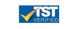TST verified
