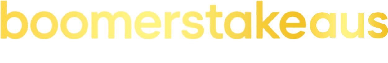 BoomerStake partner logo