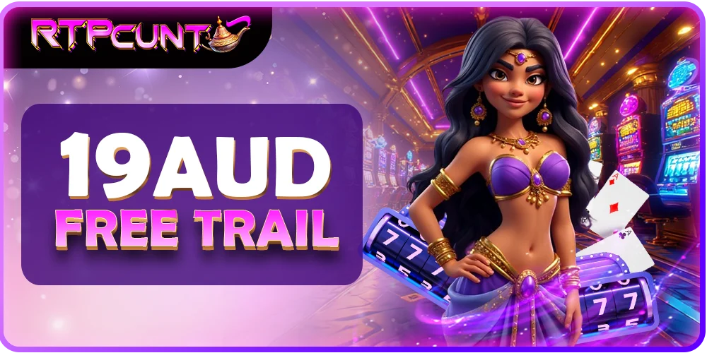 RTPCunt — 19 AUD free trial